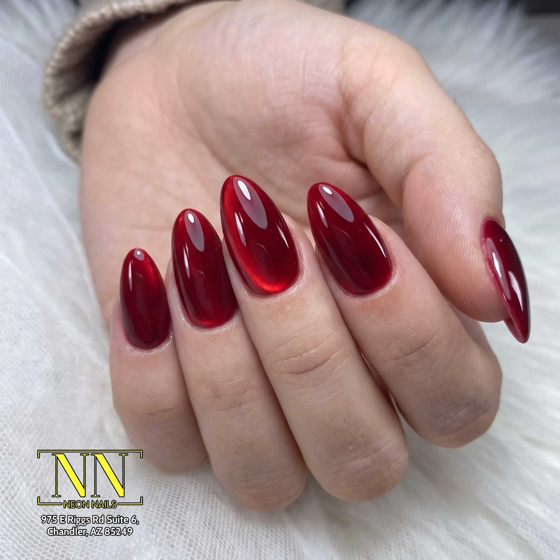 Nail Art